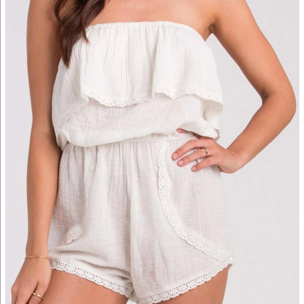 Billabong Romper